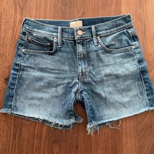 MOTHER The Dropout Short